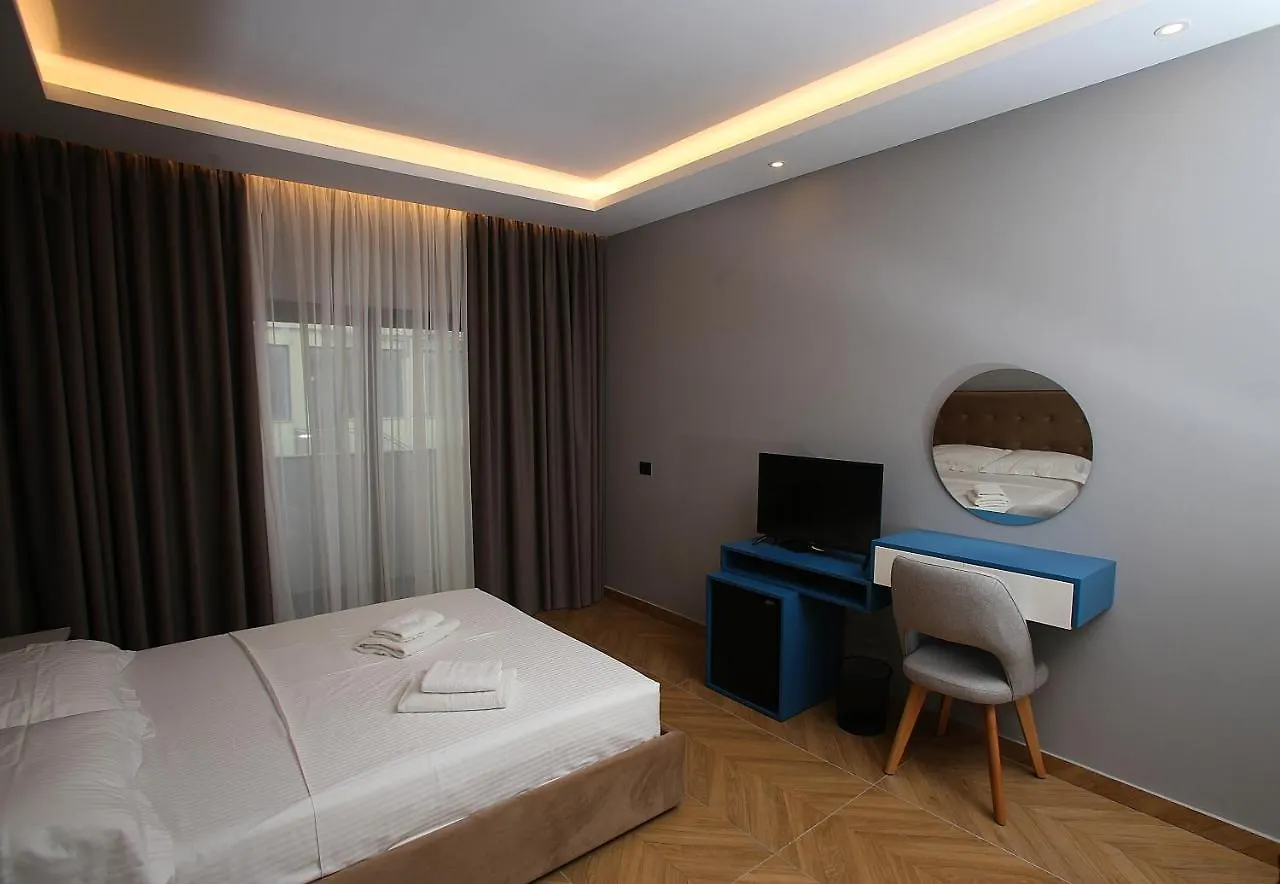 Diamond Hotel Durrës