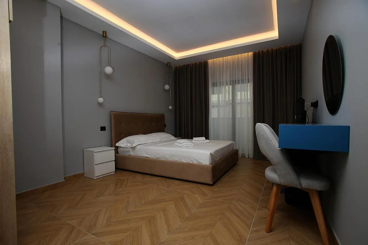 Diamond Hotel Durrës