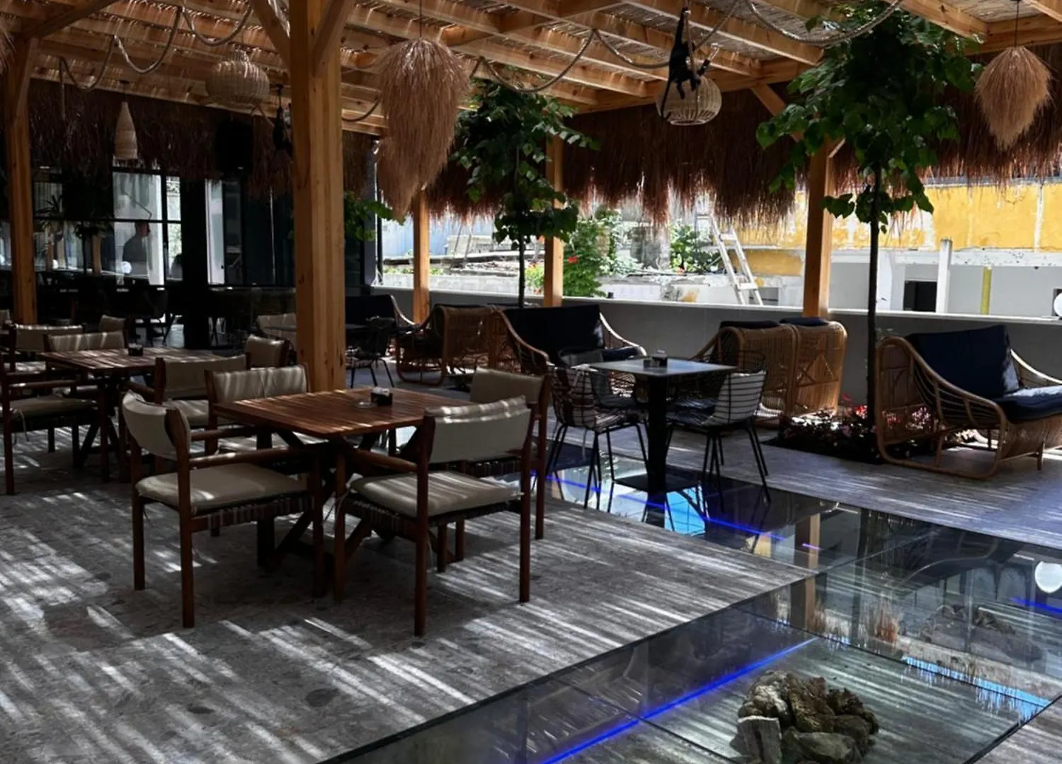 Diamond Hotel Durrës