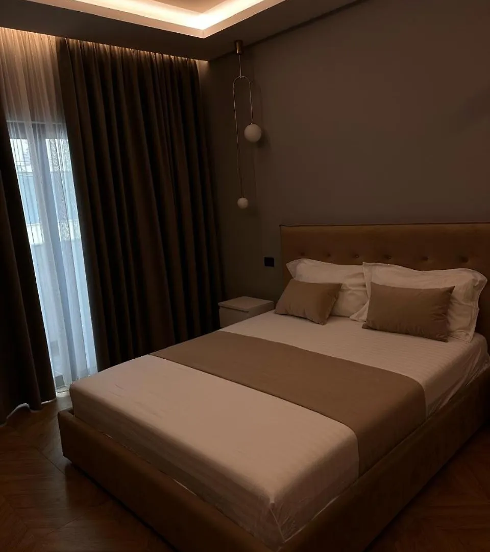 Diamond Hotel Durrës