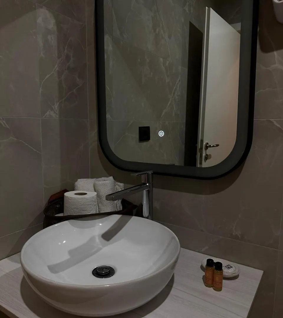 Diamond Hotel Durrës
