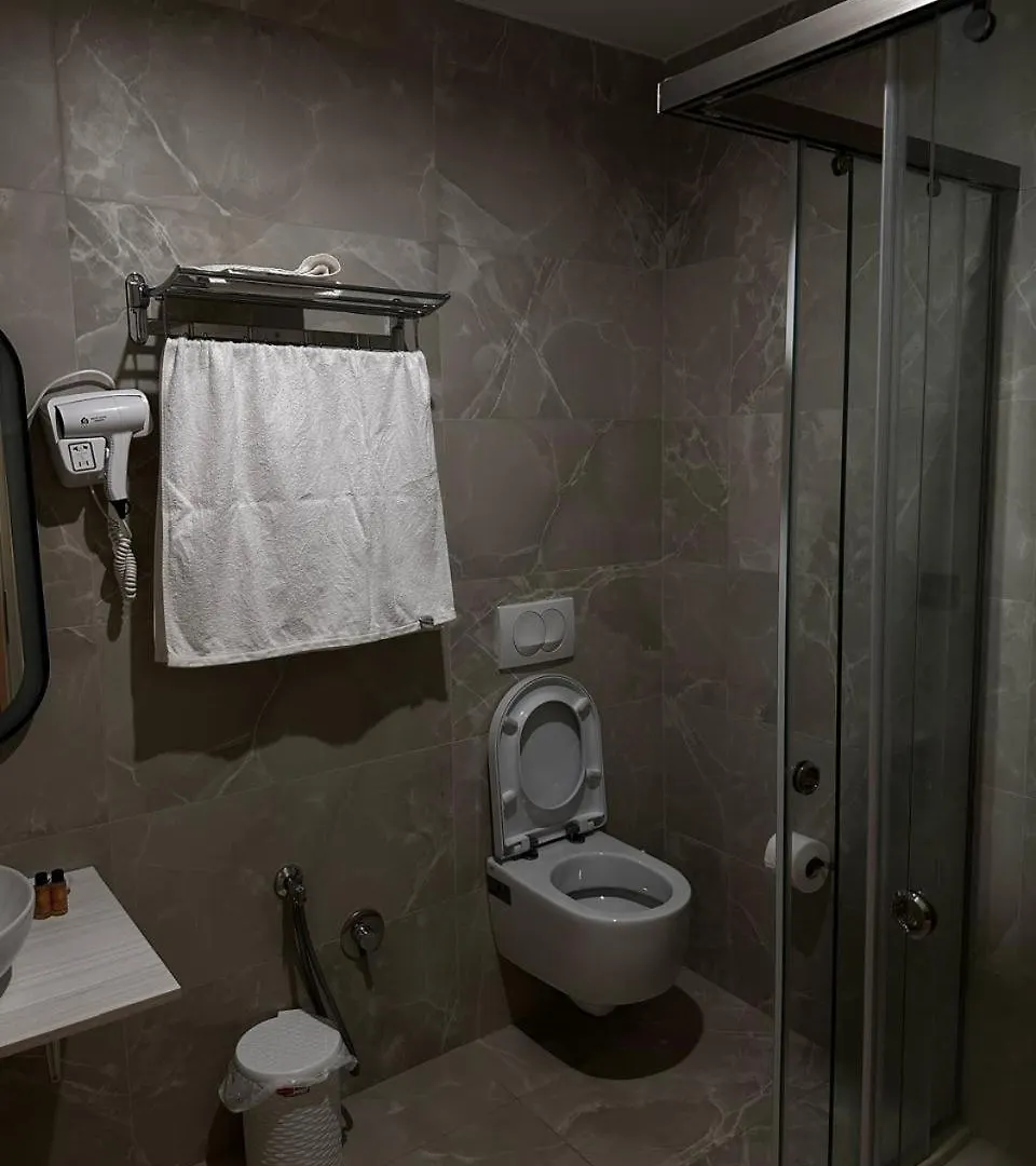 Diamond Hotel Durrës