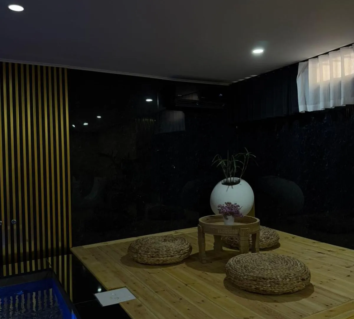 ****  Diamond Hotel Durrës Albánia