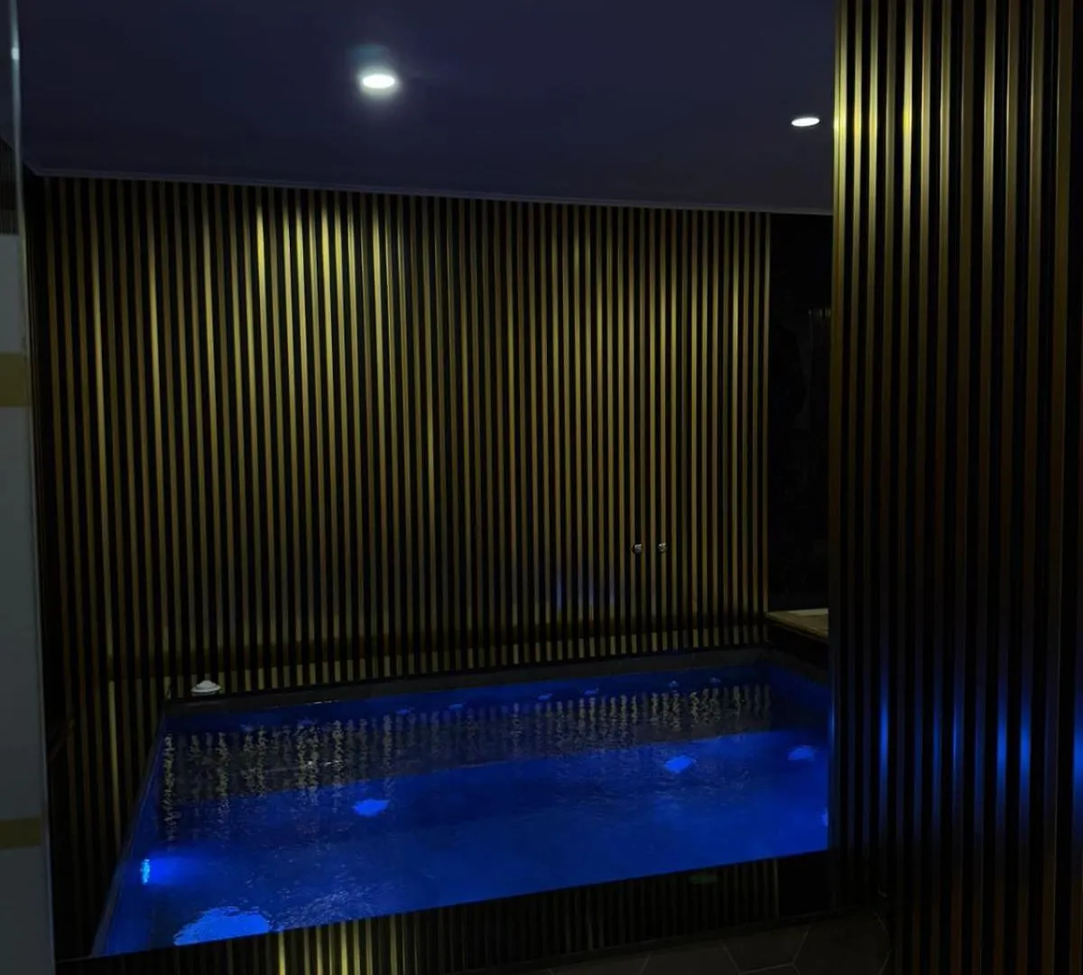Diamond Hotel Durrës
